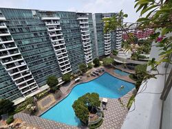 The Minton (D19), Condominium #614151261